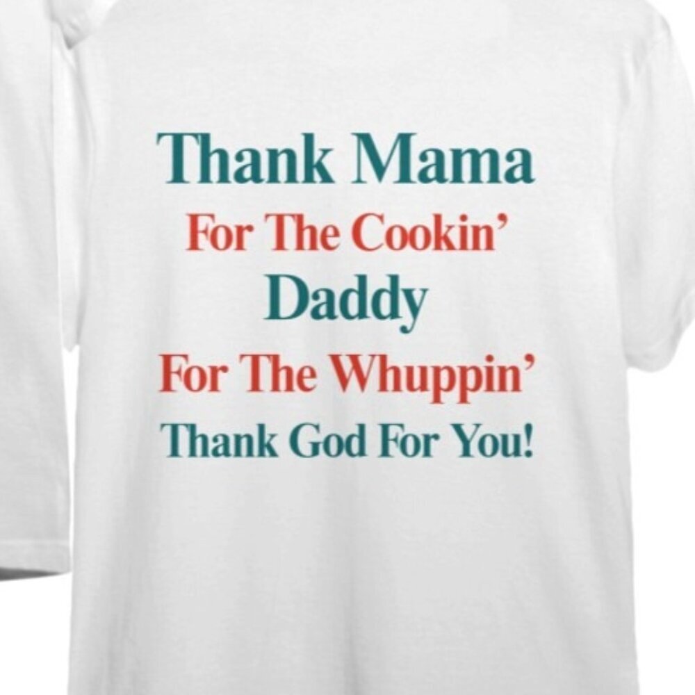 Sawyer Brown Thank God For You 90s Promo Country Music Concert Tour Fan T-Shirt - Picture 3 of 6